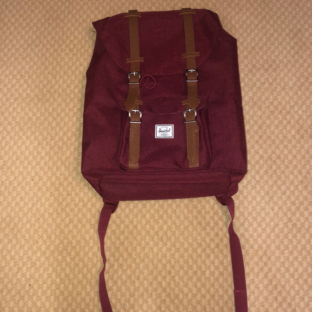 Hershel backpack